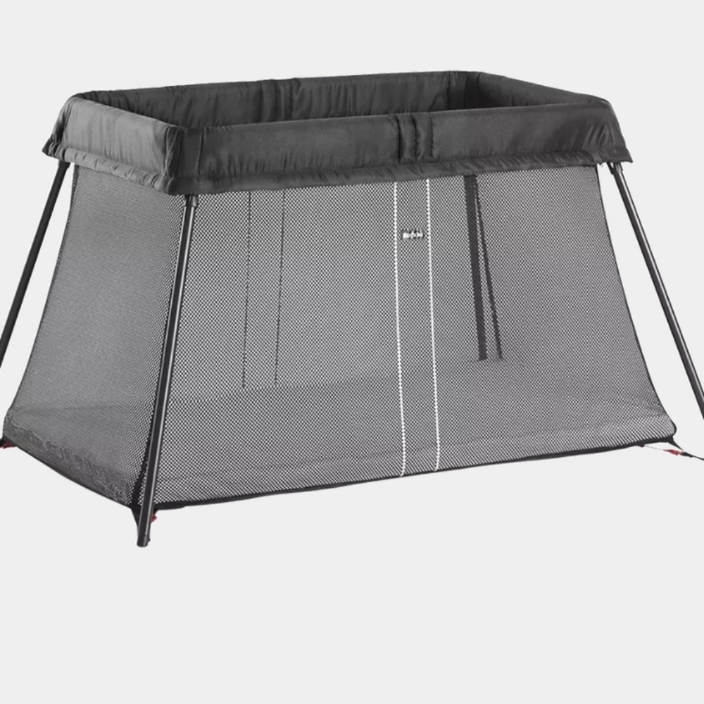 Baby Bjorn Travel Cribs